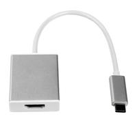 LMP Adaptateur USB-C vers HDMI