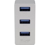 LMP Adaptateur USB-C vers USB-A 3 ports pour iMac M1 (2021)