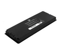 LMP Battery MacBook 13 Black 5/06-10/08, Li-ION Polymer, W126584909 (5/06-10/08, Li-ION Polymer, A1185, 10.8V, 5000 mAh)