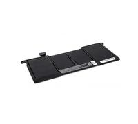LMP Battery MacBook Air 11 2. Gen., from 6/13, Built-in, W126584928 (Gen., from 6/13, Built-in, Li-ION Polymer, A1495, 7.6V, 39Wh)