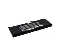 LMP Battery MacBook Pro 15 Alu unibody 6/09-2/11, W126584915 (unibody 6/09-2/11, Built-in, Li-ION Polymer, A1321, 10.95V, 73Wh)