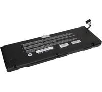 LMP Battery MacBook Pro 17 Alu unibody, 2/11-6/12, W126584921 (unibody, 2/11-6/12, Built-in, Li-ION Polymer, A1383, 10.95V, 95Wh)
