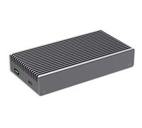 LMP Boîtier USB-C 4.0 DataFlash USB4 pour disque dur SSD M.2 NVMe