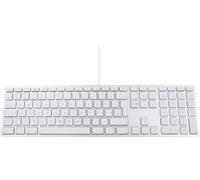 LMP Clavier filaire KB-1243 pour Mac - Argent