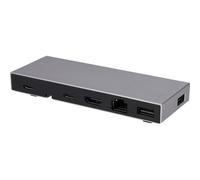LMP Compact Dock 2 - Station d'acceuil 6 ports pour MacBook M1/M2