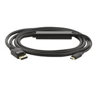 LMP - Convertisseur vidéo - USB-C - DisplayPort - noir