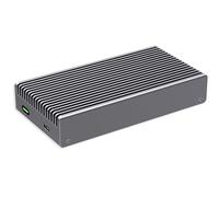 LMP Boîtier USB-C 4.0 DataFlash USB4 pour disque dur SSD M.2 NVMe