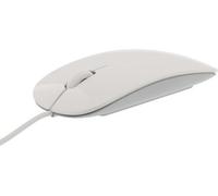 LMP MS-1657C souris Bureau USB Type-A Optique 1600 DPI