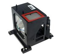 LMP-H200 Lampe de projecteur de Rechange avec boîtier pour projecteurs Sony VPL-VW40, VPLVW40, VPL-VW50, VPLVW50, VPL-VW60, VPLVW60