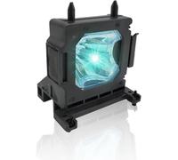 Lmp-H210 Lampe De Remplacement Pour Projecteur Compatible Avec Sony Vpl-Hw45Es Vpl-Hw65Es Vpl-Hw45Ew, Avec Boîtier[APP6190587]