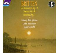 Lmp - Illuminations/Nocturne/Sinfoni