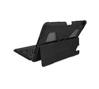 LMP Keyboard ArmorCase for iPad 10.2 (2019/20), 7/8th Gen, W126584956 (10.2 (2019/20), 7/8th Gen, Anti-Impact, Stand, Sleep & Wake, Pencil/CRA)