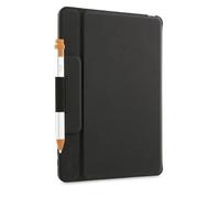 LMP Keyboard ProtectCase for iPad 10.2 (2019/20), 7/8th Gen, W126584961 (10.2 (2019/20), 7/8th Gen, Stand, magn. Front Flap, Sleep & Wake, Pen)