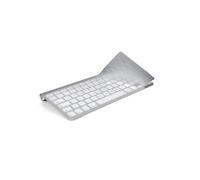 LMP KeySkin 100 Protecteur de Clavier en Silicone Transparent pour Apple MacBook et MacBook Air 13" MacBook Pro 13/15" et Clavier sans Fil (A1314)