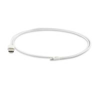 LMP Lightning to USB Cable, Charge & Sync, MFI Certified, W126585014 (Charge & Sync, MFI Certified, 1m, White)