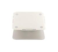LMP ProStand, Ergonomic Aluminium Table Stand for 12 to 17, W126585031 (Table Stand for 12 to 17 Laptop, Silver)