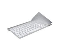 LMP Protection pour clavier Macbook pro et Apple wireless keyboard KeySkin 100