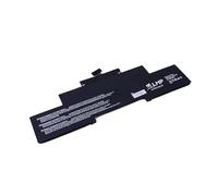 LMP Sparepart Battery MacBook Pro 15 Retina, from 6/15, Built-in, W126584931 (Retina, from 6/15, Built-in, Li-ION Polymer, A1618, 11.26V, 88Wh)