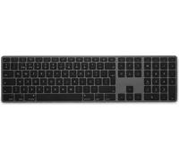 LMP-Teclado Bluetooth WKB-1243 (Gris Pt-Space)