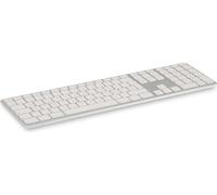 LMP-Teclado Bluetooth WKB-1243 (PT-SILVER)
