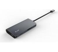 Lmp Usb-C Mini Dock, Hdmi, 3X Usb, 15954