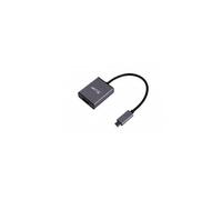 LMP USB-C TO HDMI 1.4 ADAPTER 15 CM SPACE GRAY