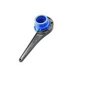 LMPVPDGADZ 20/25/32 32/40/50 / 63mm PE Clé de raccords de raccordement Rapide for Pipe Fit for PE PVC Verrouillage de Tube Verrouillage Numéro de clé spéciale Tubes d'irrigation(63MM)