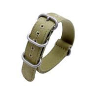 LMPVPDGADZ Bracelet en toile adapté for montres Seven Friday T1 / T2 / M2 / M3 P2b / P3 / Q2, Bracelet en Nylon, accessoires de montre for hommes 26 28mm(Military green SK,28mm)