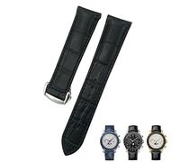 LMRJHAZ 19 mm 20 mm 21 mm Bande de Montre incurvée s'adapter à 300 AT150 STRAPLE Strap Word Strap Word