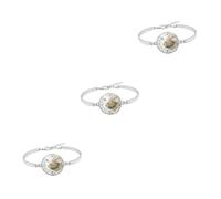 LMRJHAZ 2pcs mâles Femmes chaîne de Main Couples manuels étudiants Accessoires de Bracelets européens et américains