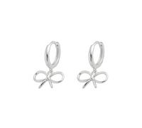 LMRJHAZ 925 Argent Sterling Ovale Ovale kyanite naturaire Boucle d'oreille, Boucles d'oreilles en Pierre de Naissance Rondes Naturelles, Boucles d'oreilles Pendantes à Cerceau Vintage,