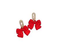 LMRJHAZ Boucles d'oreilles papillon pour femmes boucles d'oreilles brillantes brillantes beaux bijoux