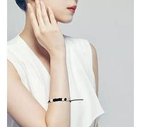 LMRJHAZ Bracelets de Couples I You Mignon Cadeaux de Petit ami des Relations de Petite Amie Correspondant aux mathématiques