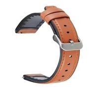LMRJHAZ Broche en silicone en cuir pour Gen 6 44mm Gen6 / Gen 5 5E / Gen5 LTE 45 mm Watch 22 mm Bande de remplacement des bracelets