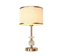 LMRJHAZ Capteur de capteur de Touche Lampe de Table de Chambre à Coucher Lampe de Chevet de Chambre à Coucher Chaude