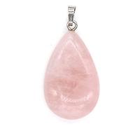 LMRJHAZ Collier de quartz à cristal naturel Lapis lazuli Agates noires Améthystes