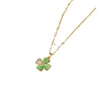 LMRJHAZ Collier Pendentif chaîne Hommes Femmes joaillerie Coeur Colliers pour Femmes