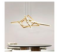 LMRJHAZ Créativité Moderne Chandeliers de Forme irrégulière
