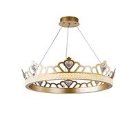 LMRJHAZ D, luminaire LED Ring Chaner avec télécommande plafonnier réglable Louteurs D pour la Salle à Manger de la Chambre Black 1 60x14cm (Noir 1 80x14cm)