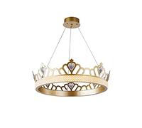 LMRJHAZ D, luminaire LED Ring Chaner avec télécommande plafonnier réglable Louteurs D pour la Salle à Manger de la Chambre Black 1 60x14cm (Noir 1 80x14cm)