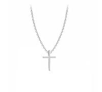 LMRJHAZ Femmes Traversée Pendentif Clavicule Bijoux Colliers Filles Femmes Accessoires Féminins