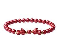 LMRJHAZ Feng Shui Bracelet Luck