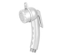LMRJHAZ G1 / 2 "Chef de Douche à pulvérisation des bidets réglables avec Crochet à la tête de Toilette Kit de pulvérisateur Bidet de la Piste de Douche, comme indiqué (comme indiqué)