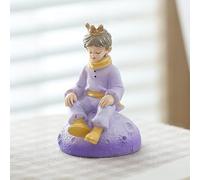 LMRJHAZ Ornements à Domicile Ornement étoilé Figurines d'éducation des Enfants Souvenirs pour Les Cadeaux pour Enfants Accessoires de Bureau à Domicile décoration décorations d'art (Taille:
