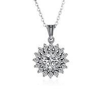 LMRJHAZ S925 Bijoux non allergiques à haute teneur en argent sterling