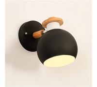 LMRJHAZ Salle de Lecture de Chevet Lampe de tête de lit réglable Éclairage de la tête