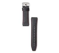 LMRJHAZ Sangle de 22 mm pour bande de montre en cuir GT2 Pro Band pour GT 2 Pro Bracelet Accessoires Sport Bands à libération rapide