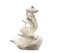 LMRJHAZ Statue de Bouddha Bouddha Bouddha Hand Bouddha Statue Ornement Peut être utilisée pour Placer l'encens et Le Feng Shui décoration du Feng Shui décoration
