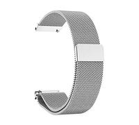 LMRJHAZ STRAPE STRAP UNIVERSEL MAGNETIQUE MAGNEMENT COLLAGE BANDE WATCH