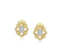 LMRJHAZ Style classique, boucles d'oreilles nostalgiques, tempérament, belles boucles d'oreilles sauvages, femmes, beaux bijoux